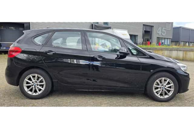 BMW 2-Serie Active Tourer (2015) thumbnail 3