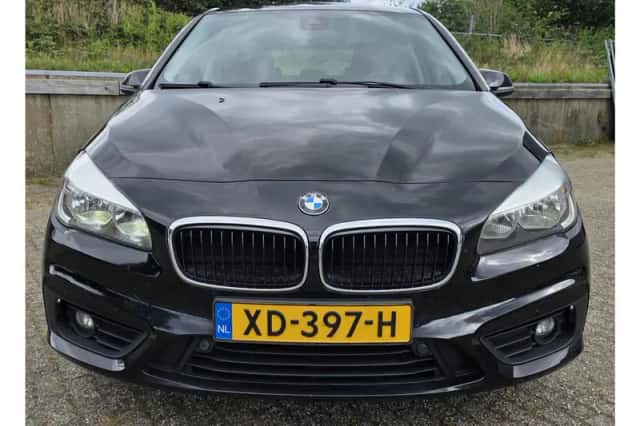 BMW 2-Serie Active Tourer (2015) thumbnail 4