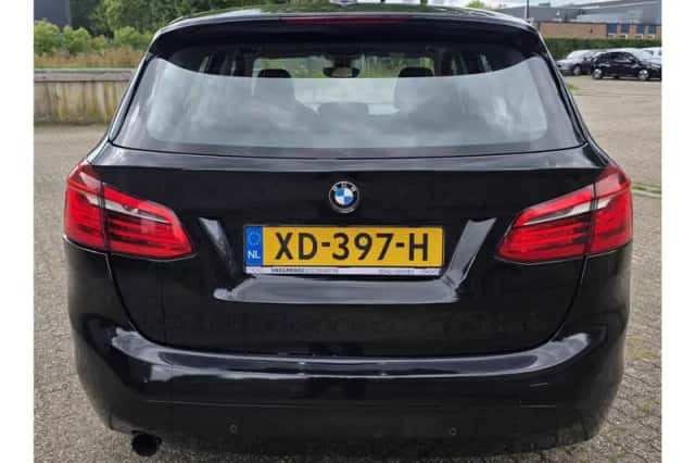 BMW 2-Serie Active Tourer (2015) thumbnail 5