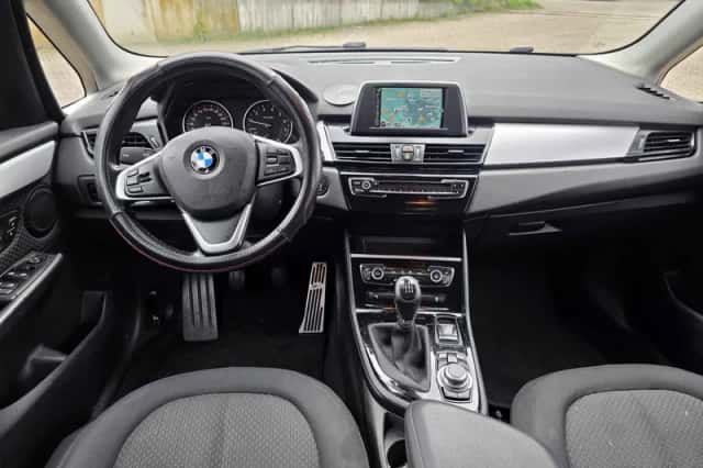 BMW 2-Serie Active Tourer (2015) thumbnail 6