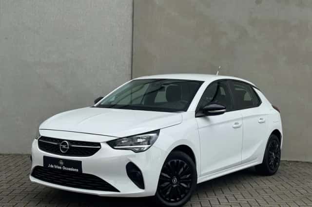 Opel Corsa (2023) thumbnail 1