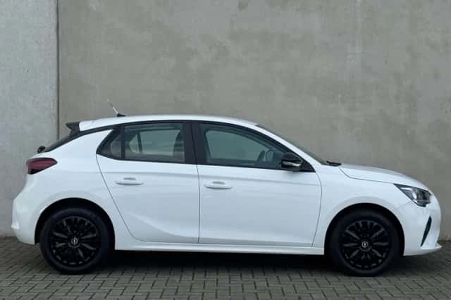 Opel Corsa (2023) thumbnail 5