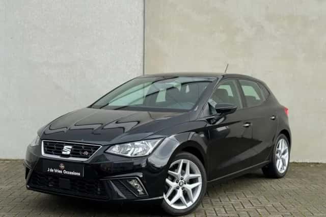 SEAT Ibiza (2020) thumbnail 1