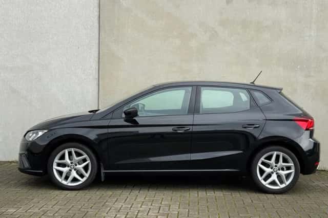 SEAT Ibiza (2020) thumbnail 2