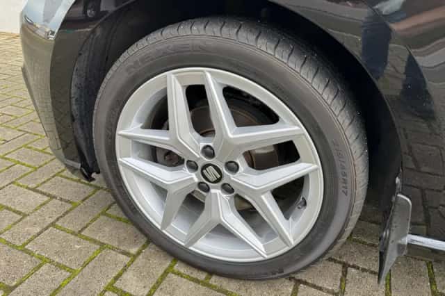SEAT Ibiza (2020) thumbnail 3