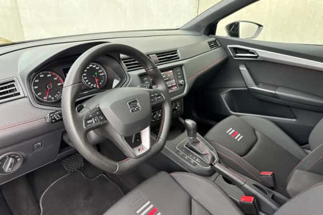 SEAT Ibiza (2020) thumbnail 4
