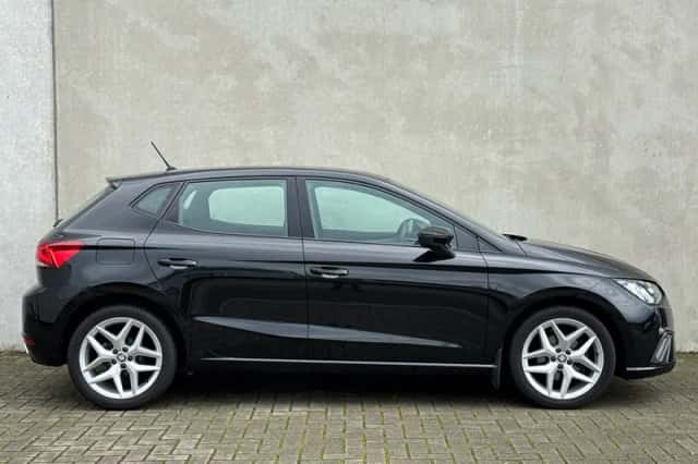 SEAT Ibiza (2020) thumbnail 5