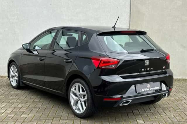 SEAT Ibiza (2020) thumbnail 6