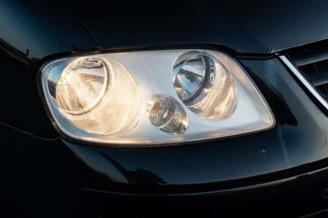 Volkswagen Caddy (2007) thumbnail 3