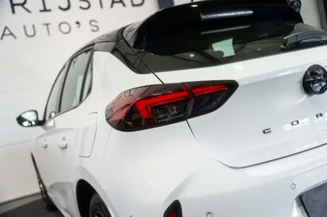 Opel Corsa (2024) thumbnail 6