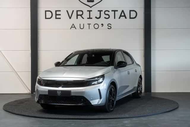Opel Corsa (2024) thumbnail 1