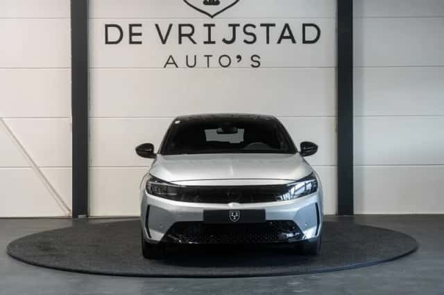 Opel Corsa (2024) thumbnail 5