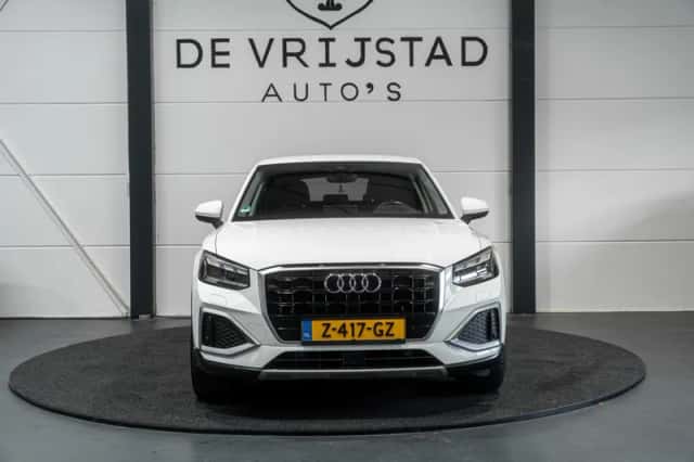 Audi Q2 (2021) thumbnail 5