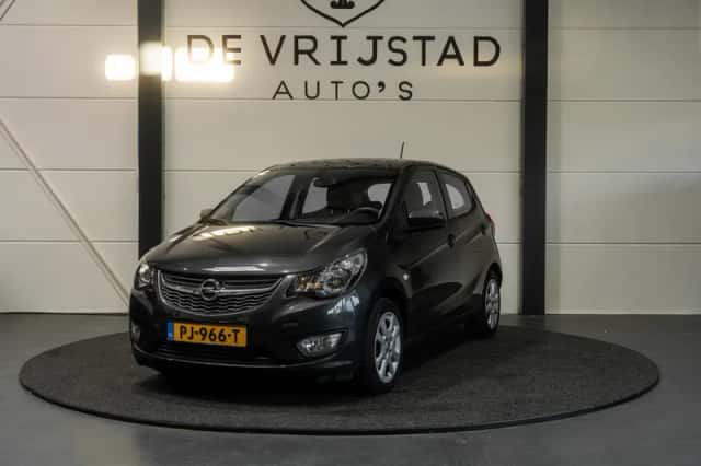 Opel Karl (2017) thumbnail 1