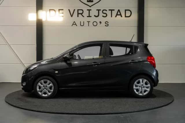 Opel Karl (2017) thumbnail 2