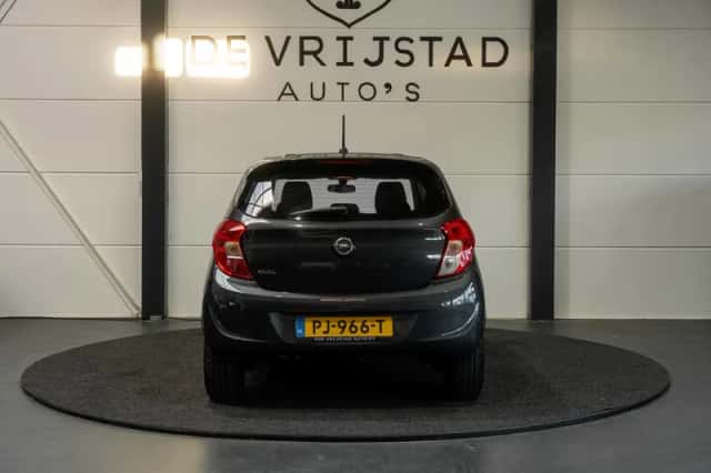 Opel Karl (2017) thumbnail 3