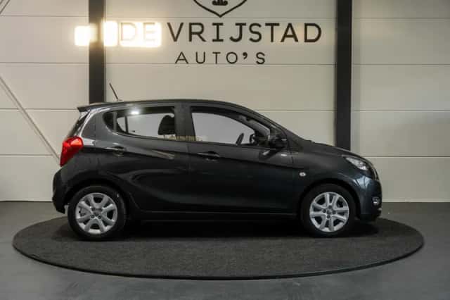 Opel Karl (2017) thumbnail 4