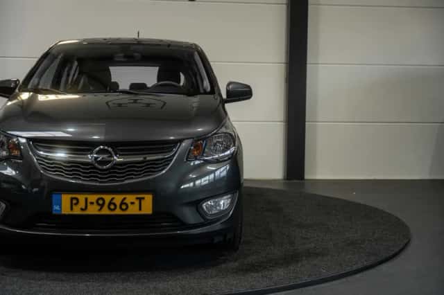 Opel Karl (2017) thumbnail 6