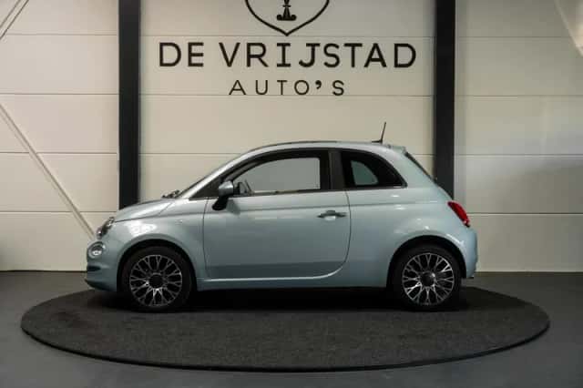 Fiat 500 (2023) thumbnail 2