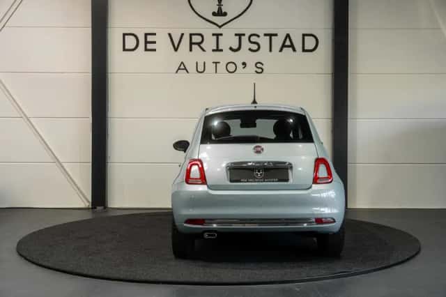 Fiat 500 (2023) thumbnail 3