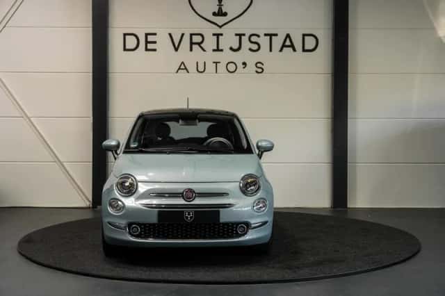 Fiat 500 (2023) thumbnail 5