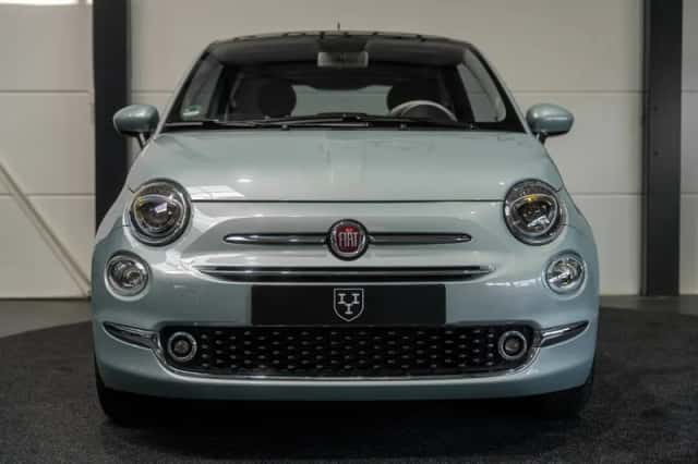 Fiat 500 (2023) thumbnail 6