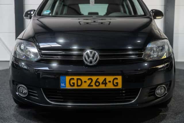 Volkswagen Golf Plus (2011) thumbnail 6
