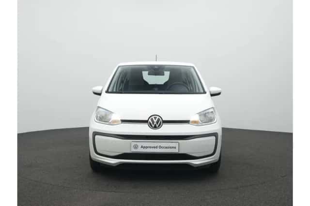 Volkswagen Up! (2020) thumbnail 3
