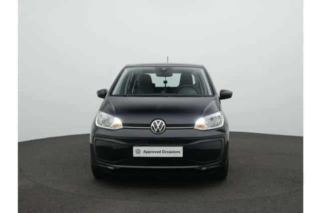 Volkswagen Up! (2023) thumbnail 3