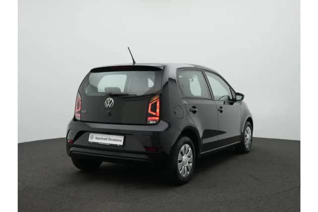 Volkswagen Up! (2023) thumbnail 5