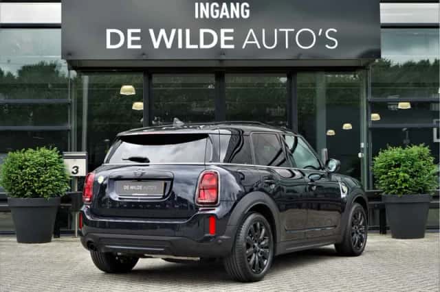 MINI Countryman (2022) thumbnail 2