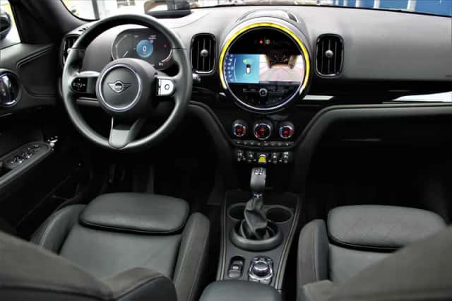 MINI Countryman (2022) thumbnail 6
