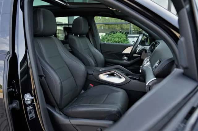 Mercedes-Benz GLE-Klasse (2020) thumbnail 6