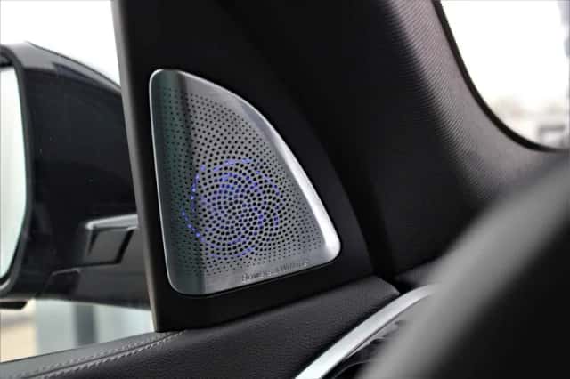 BMW X5 (2022) thumbnail 5