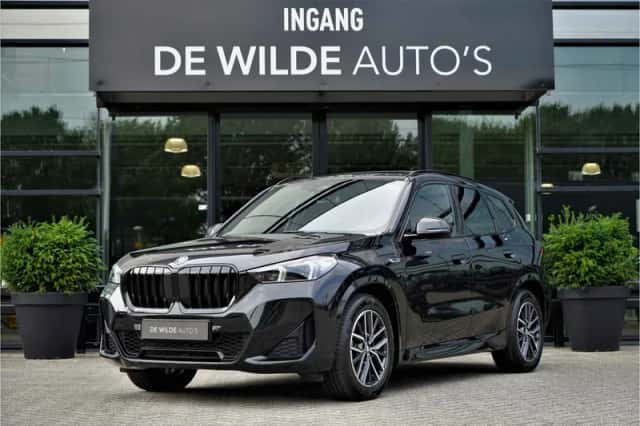 BMW X1 (2023) thumbnail 1
