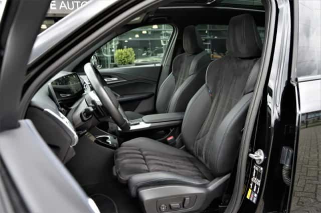 BMW X1 (2023) thumbnail 4