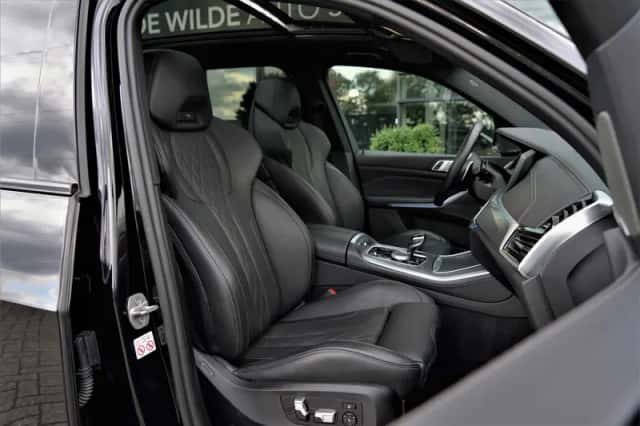 BMW X5 (2022) thumbnail 3