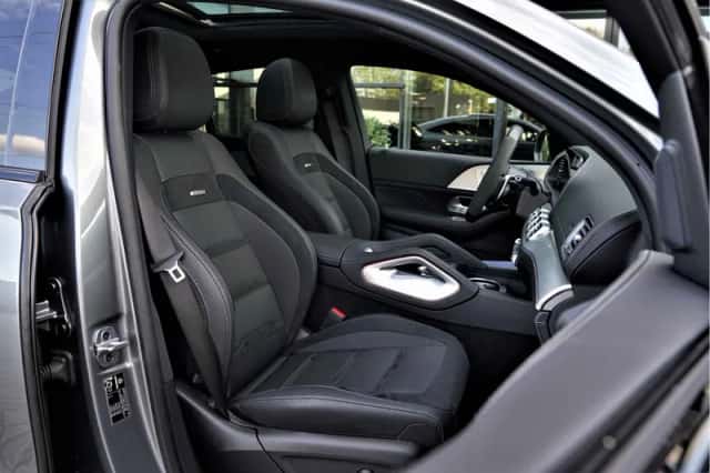 Mercedes-Benz GLE-Klasse (2024) thumbnail 4
