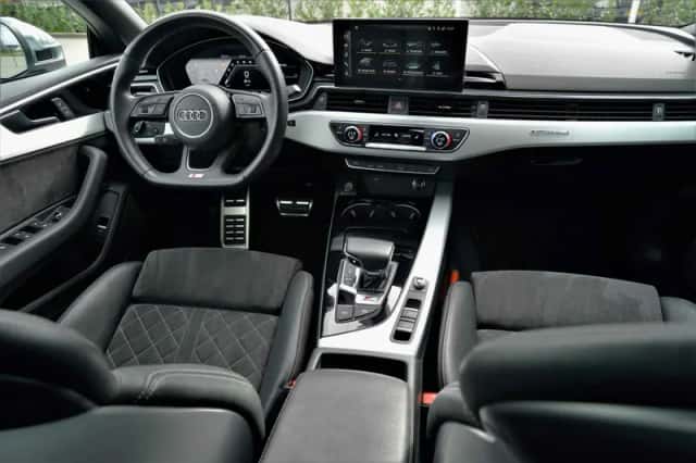 Audi A5 (2020) thumbnail 3