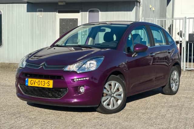 Citroën C3 (2015) thumbnail 1