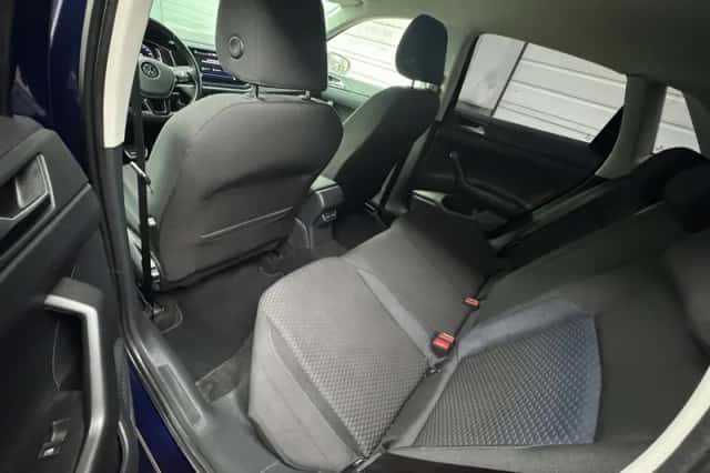 Volkswagen Polo (2021) thumbnail 5