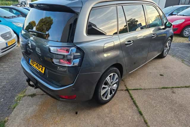 Citroën Grand C4 Picasso (2015) thumbnail 5