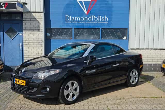 Renault Mégane (2011) thumbnail 6