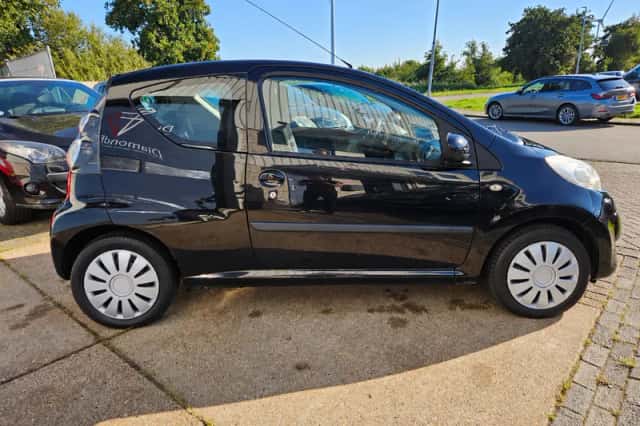 Citroën C1 (2010) thumbnail 6