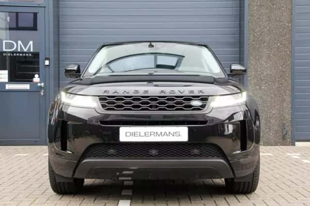 Land Rover Range Rover Evoque (2019) thumbnail 2