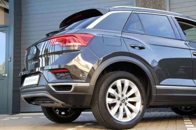 Volkswagen T-Roc (2020) thumbnail 6
