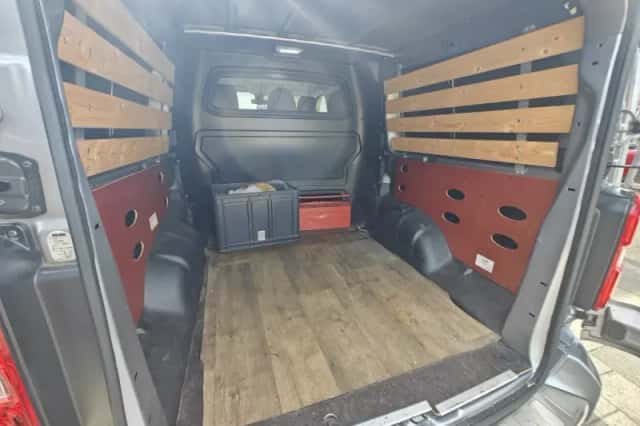 Toyota ProAce Worker (2026) thumbnail 6