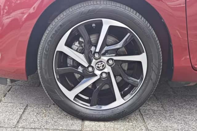 Toyota Yaris (2026) thumbnail 4