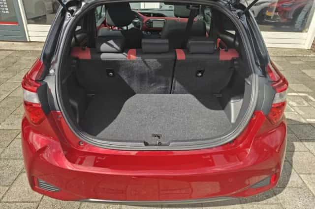 Toyota Yaris (2026) thumbnail 6
