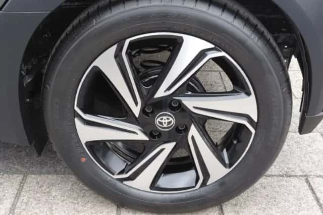 Toyota Aygo X (2026) thumbnail 4